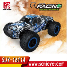 Venda quente! Carro de alta velocidade UJ99-1611A rc toy 1:16 crianças brinquedos carro barato